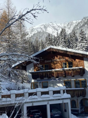Haus Wildebene, Sankt Anton Am Arlberg